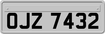 OJZ7432