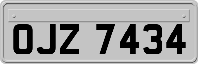 OJZ7434