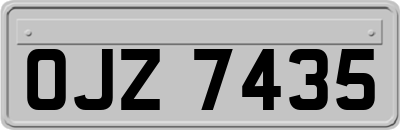 OJZ7435