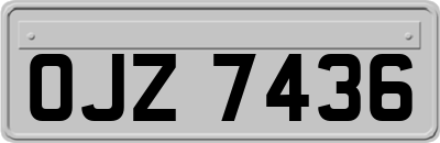 OJZ7436