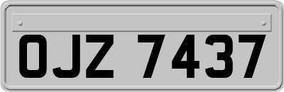 OJZ7437