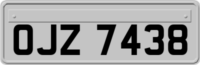 OJZ7438