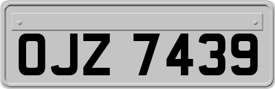 OJZ7439