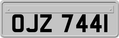 OJZ7441