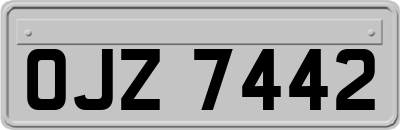 OJZ7442