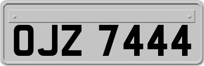 OJZ7444