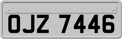 OJZ7446