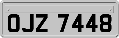 OJZ7448