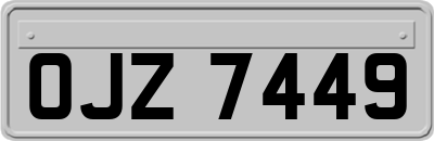 OJZ7449