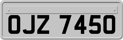 OJZ7450