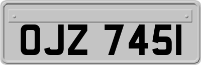 OJZ7451