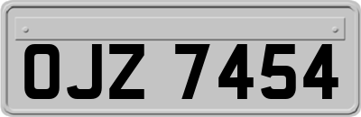 OJZ7454