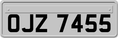 OJZ7455