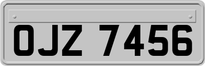 OJZ7456