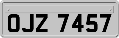 OJZ7457