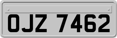 OJZ7462