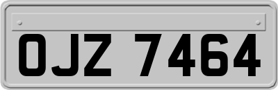 OJZ7464