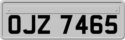 OJZ7465