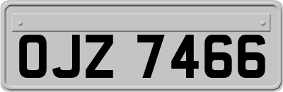 OJZ7466