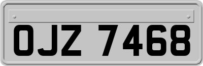 OJZ7468