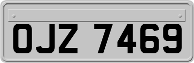OJZ7469