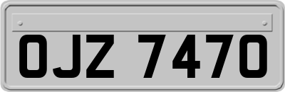 OJZ7470