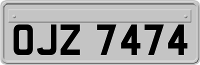 OJZ7474