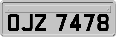 OJZ7478