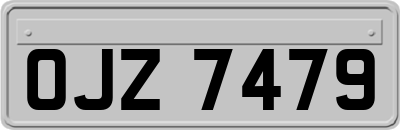 OJZ7479