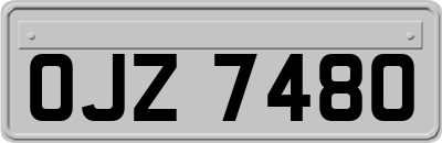 OJZ7480