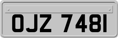 OJZ7481