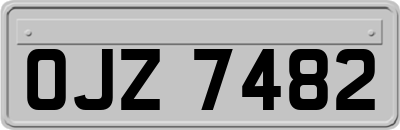OJZ7482