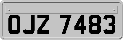 OJZ7483