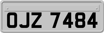 OJZ7484