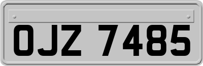 OJZ7485