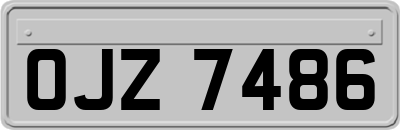 OJZ7486