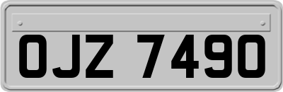 OJZ7490
