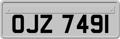 OJZ7491