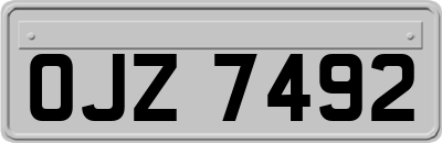 OJZ7492