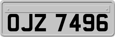 OJZ7496
