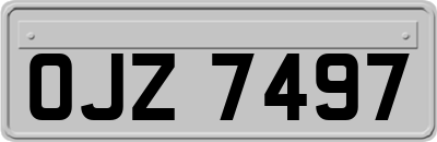 OJZ7497