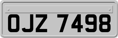 OJZ7498