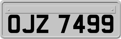 OJZ7499