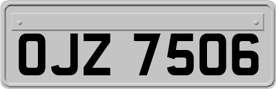 OJZ7506