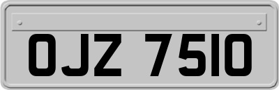 OJZ7510