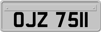 OJZ7511