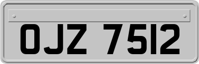 OJZ7512
