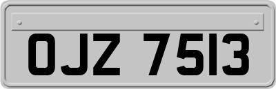 OJZ7513