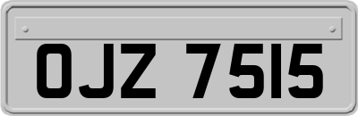 OJZ7515
