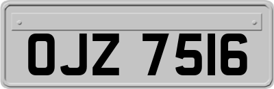 OJZ7516